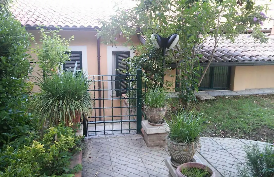B&B Porta Bazzano-1